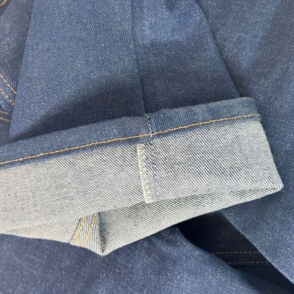 Vintage‎ Mens Levi's 505 38 X 30 1997 Dead Stock USA Y2K 90s - Picture 12 of 16